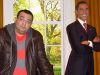 Vali Rupiţă a făcut poze cu Barack Obama la muzeul Madame Tussaud - GALERIE FOTO!