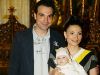 De Sărbători, actorii din “Regina” au profitat de vacanţă pentru a se odihni