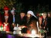 Gheorghe Dinică şi Florina Cercel se căsătoresc în episoadele speciale de Crăciun din “Regina”