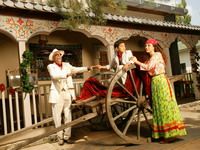 Povestea “Reginei” aduce personaje noi, de luni până sâmbătă, ACASĂ