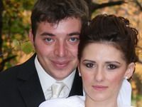 Nuntă plină de vedete: Larry Maronese s-a căsătorit / GALERIE FOTO!
