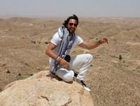 Actorii din ”Inimă de ţigan” au fost în vacanţă în Tunisia