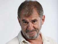 Actorul Florin Zamfirescu şi-a sărbătorit ziua de naştere în familie