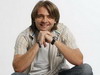 Alin Panc si-a cumparat doi caini si are si doua acvarii cu pesti!