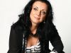 Carmen Tanase are acasa doi caini, trei pisici si o iguana