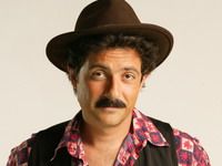 Mihai Călin, Alin Panc, Vlad Zamfirescu şi Octavian Strunilă - în distribuţia telenovelei “Inimă de ţigan”