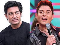Fernando Colunga l-a făcut „nătăfleţ” pe Ernesto Laguardia, din cauza unei parodii!