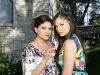 Relele din telenovela “Iubire cu chip rebel”, interpretate de actriţe binecunoscute, Acasă