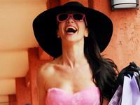 Natalia Oreiro acceptă să fie văzută dezbrăcată, dar nu se lasă filmată astfel!