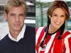 Jacqueline Bracamontes şi William Levy au început filmările pentru telenovela “Sortilegio”