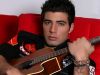 Jencarlos Canela, Alfredo Torres din „Umbrele trecutului”, exclusivitate cu Telemundo