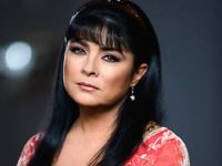 Victoria Ruffo susţine că Aracely Arámbula, din nou mămică, nu are “probleme” cu Luismi