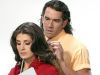Actorii mexicani Eduardo Santamarina şi Mayrín Villanueva vor fi părinţi în 2009