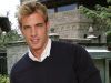 William Levy, Juan Miguel din "Înger cu chip rebel", pozează pentru un calendar sexy 2009