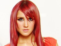Un nou cuplu! Dulce María şi Pee Wee ar putea fi protagoniştii unei telenovele
