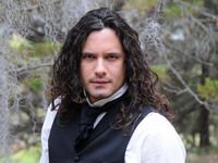 EXCLUSIV! Interviu cu Mario Cimarro, Alcides şi Hugo din telenovela “Trădarea” - GALERIE FOTO!