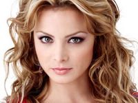 Silvia Navarro, regina telenovelelor TV Azteca , în echipa Televisa
