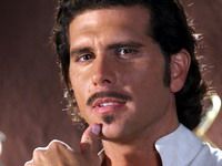 Christian Meier, Santos din „La Tormenta”, divorţ anunţat  prin SMS - GALERIE FOTO!
