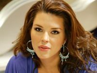 Alicia Machado, Marina din telenovela „Iubire fără machiaj”, este mămică!