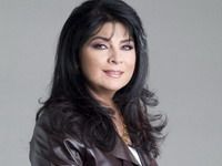 Victoria Ruffo părăseşte Telemundo pentru a fi o „rea” la Televisa - GALERIE FOTO!