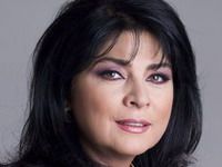 Soţul Victoriei Ruffo, protagonista telenovelei „Victoria”, confundat cu un delincvent