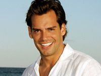 Cristián de la Fuente, Rodrigo Veloso din „Betty cea urâtă din New York”, dansează cha cha