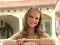 EXCLUSIV! Interviu cu Ana Layevska, Ana din telenovela “Cele două feţe ale Anei”