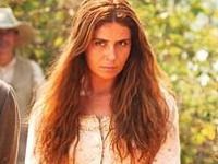 EXCLUSIV! Interviu cu Giovanna Antonelli, Delzuite din telenovela “Amazônia”