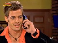 William Levy: ”Nu sunt căsătorit încă pentru că mai am multe de făcut în carieră”