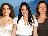 “Pagini de viaţă” - Telenovela desprinsă parcă din viaţa reală