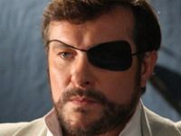 Copilăria lui Arturo Peniche – sursă de inspiraţie pentru personajul “Zorro”