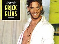 Erick Elias,  Renzo din telenovela “Zorro", a pozat pentru prima oară fără cămaşă