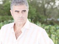 După rolul din “Tărâmul pasiunii", celebrul Saul Lisazo vrea să ia o pauză de actorie