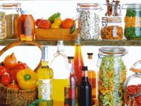 Ingredientele din bucătăria ta au proprietăţi benefice pentru îngrijirea tenului tău!