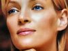 Uma Thurman va fi imaginea unui nou parfum al casei Givenchy!