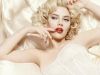 Scarlett Johanson este imaginea cosmeticelor Dolce&Gabbana!
