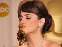Coafuri lejere pentru frumoasele de la OSCAR 2009 - GALERIE FOTO!