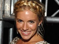 Sienna Miller va fi imaginea parfumului Boss Orange de la Hugo Boss!