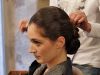 Coafuri elegante şi rafinate: Cocul spaniol, în imagini!
