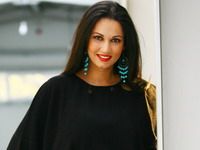EXCLUSIV! Cinci sfaturi de frumuseţe de la Nicoleta Luciu