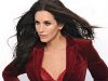 Courtney Cox a devenit noua ambasadoare şi promotoare a produselor de beauty marca Avon