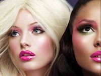 Make-up tips: Asortează culorile fardului de pleoape cu nuanţa ochilor tăi!