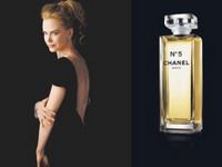 Renumitul parfum Chanel No. 5 va fi relansat la sfârşitul lunii octombrie