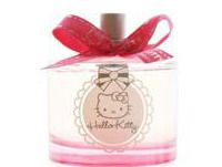 Aviz fanilor! Din 26 aprilie, "Hello Kitty" este şi parfum!