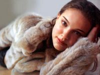 Actriţa Natalie Portman – cea mai sexy vegetariană din lume!