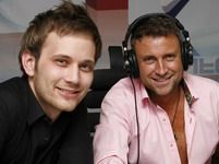 Cătălin Botezatu le consideră kitschoase pe fetele de la PussyCat Dolls!