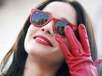 "Las Oreiro" - Natalia Oreiro şi sora ei, Adriana, propun o vară plină de culoare  - GALERIE FOTO!