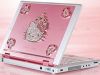 Notebook-uri exclusiviste, de fiţe, create special pentru femei! - GALERIE FOTO!