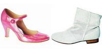 Trendy shoes: Cu ce ne încălţăm în această primăvară? - GALERIE FOTO!