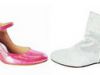 Trendy shoes: Cu ce ne încălţăm în această primăvară? - GALERIE FOTO!